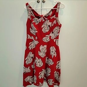 Disney Stitch Hot Topic Dress